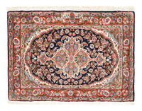 Rafsanjan Teppe 90x60cm - Persisk teppe – product image