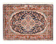 Rafsanjan Teppe 90x60cm - Persisk teppe