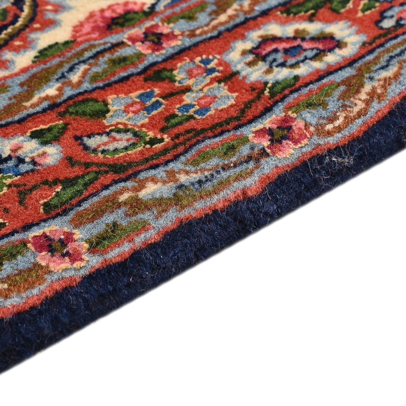Rafsanjan Teppe 90x60cm - Persisk teppe