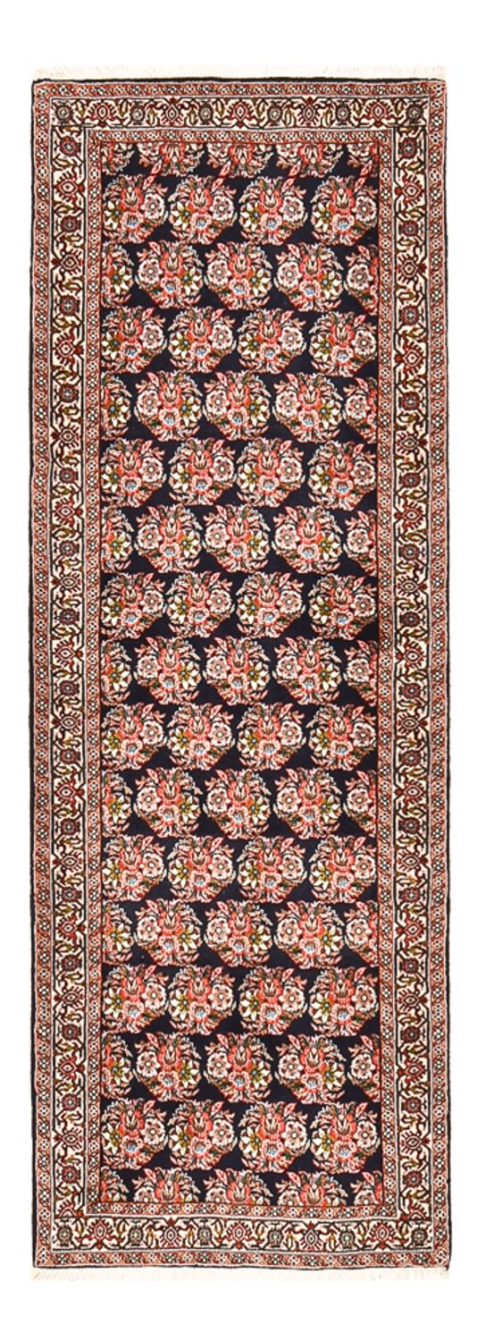Bidjar Teppe 200x70cm - Persisk teppe