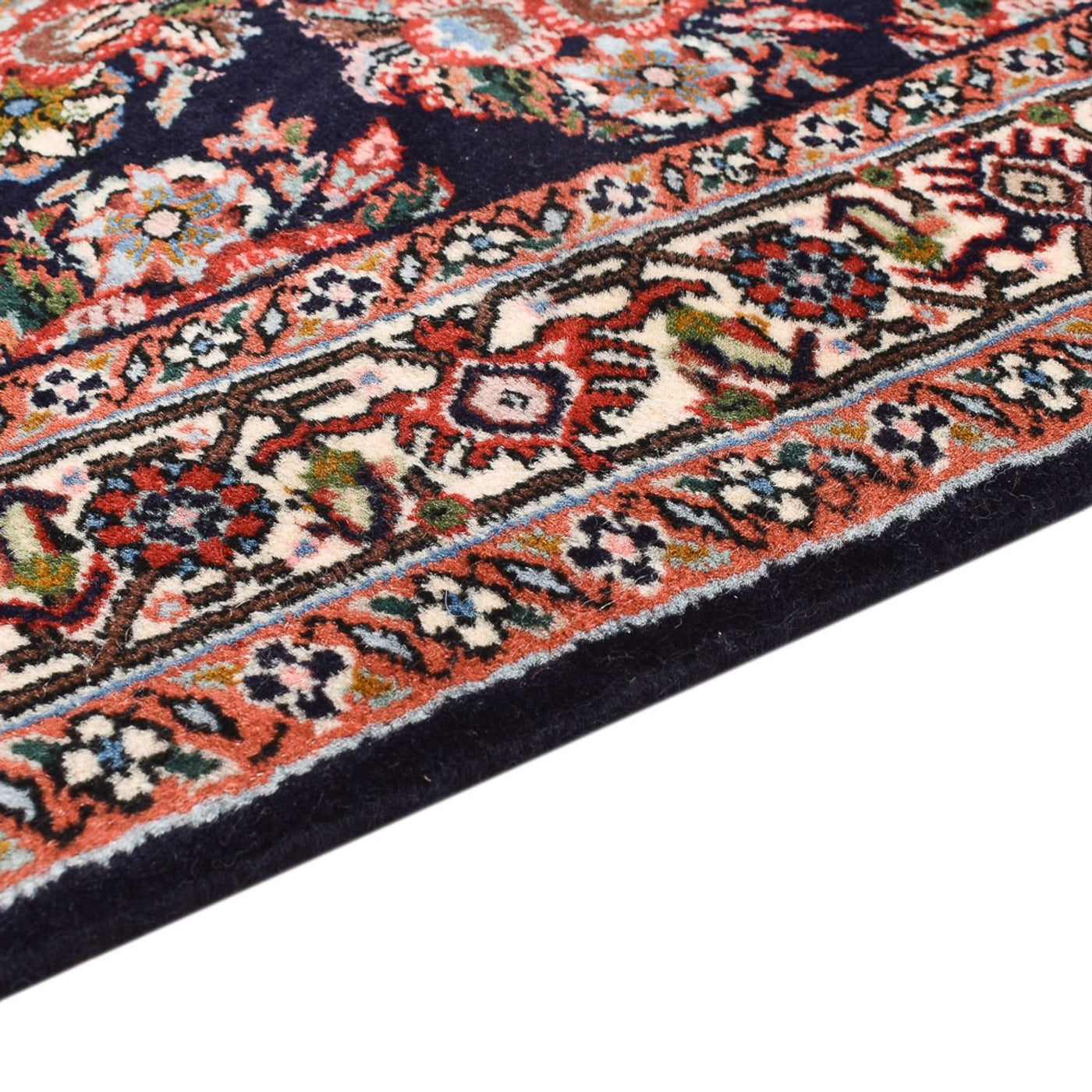 Bidjar Teppe 200x70cm - Persisk teppe