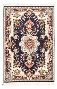 Tabriz - 50 Raj Teppe 90x60cm - Persisk teppe – product image