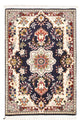 Tabriz - 50 Raj Teppe 90x60cm - Persisk teppe