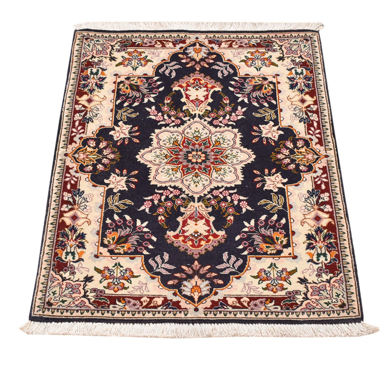 Tabriz - 50 Raj Teppe 90x60cm - Persisk teppe