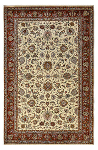 Sarouk Teppe 307x200cm - Persisk teppe – product image
