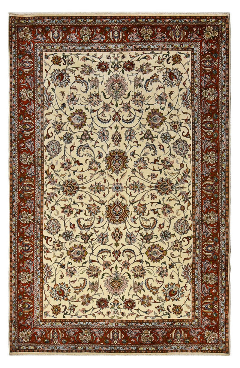 Sarouk Teppe 307x200cm - Persisk teppe