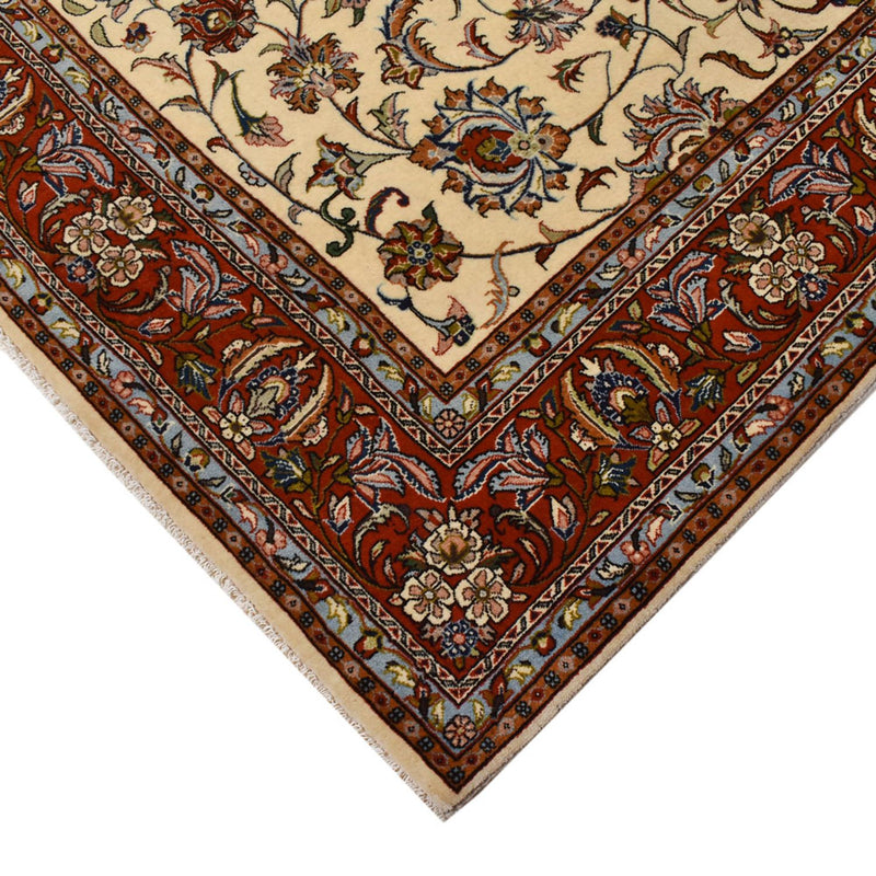 Sarouk Teppe 307x200cm - Persisk teppe