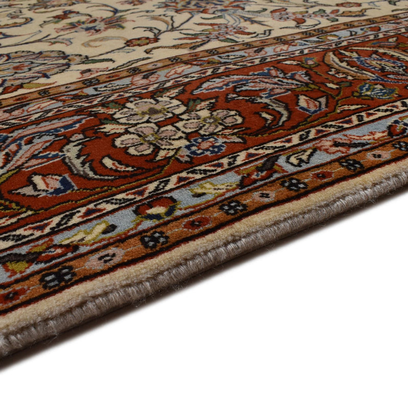Sarouk Teppe 307x200cm - Persisk teppe