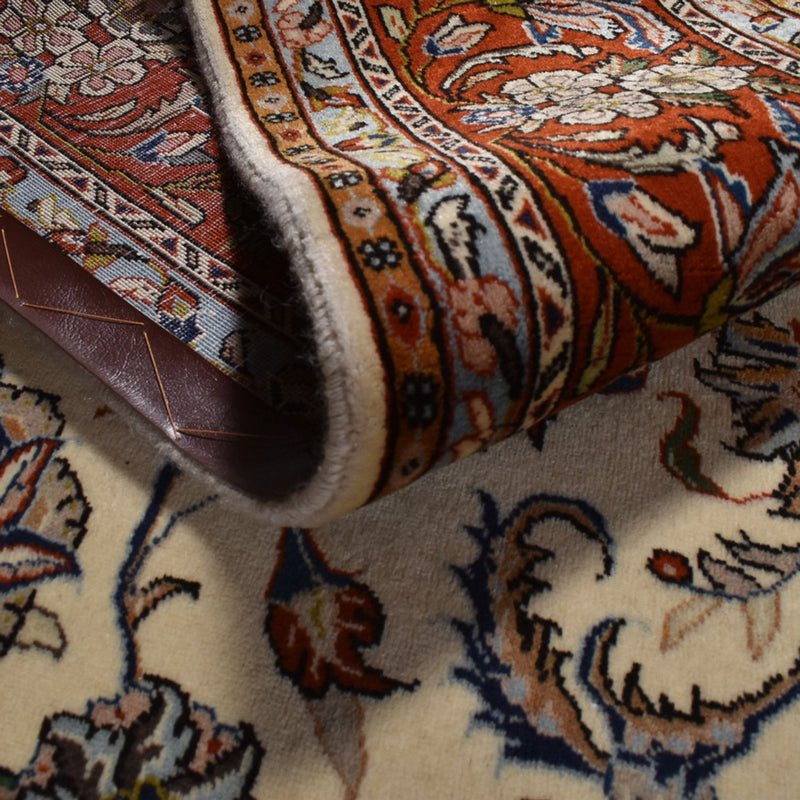 Sarouk Teppe 307x200cm - Persisk teppe