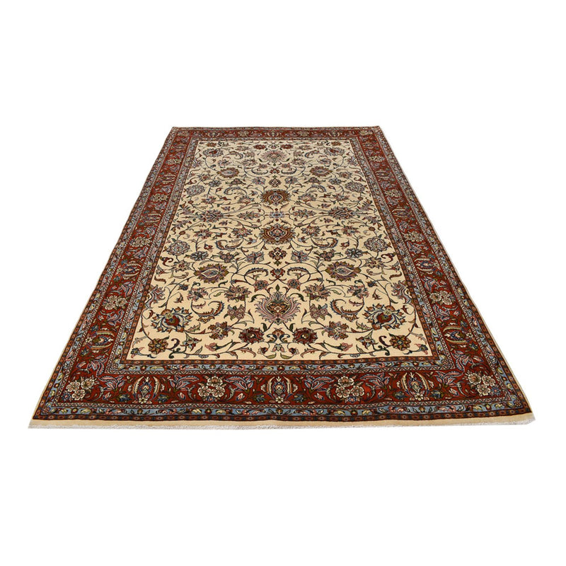 Sarouk Teppe 307x200cm - Persisk teppe