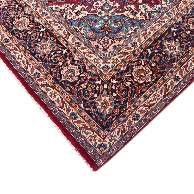 Kashan Teppe 340x245cm - Persisk teppe