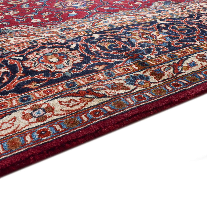 Kashan Teppe 340x245cm - Persisk teppe