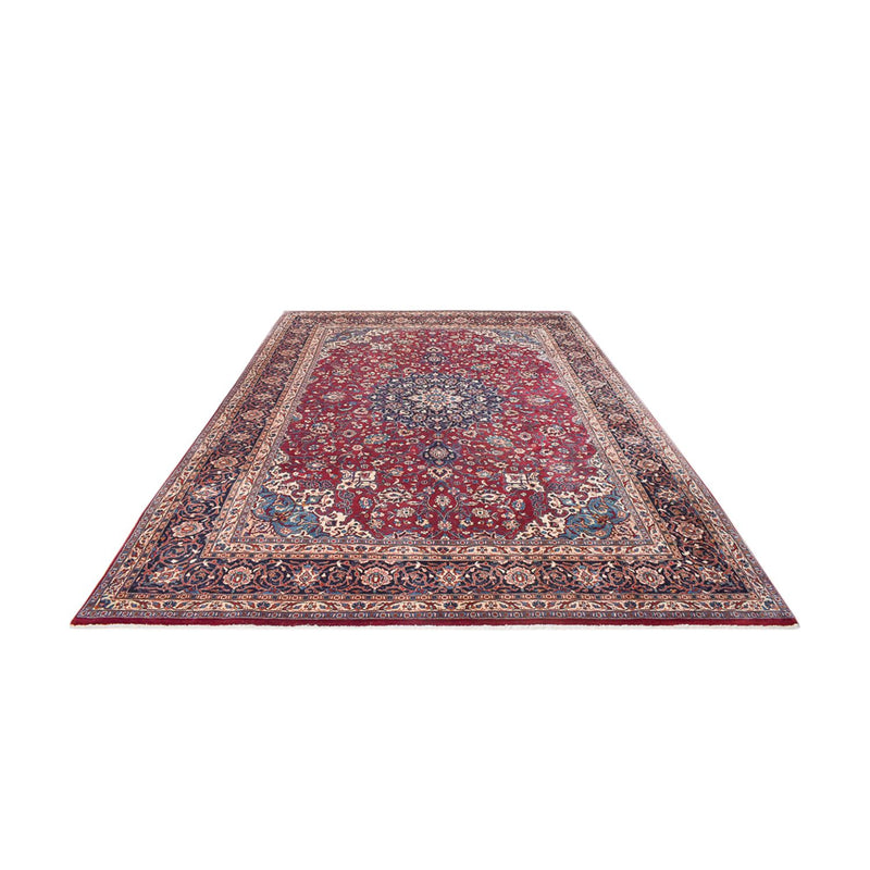 Kashan Teppe 340x245cm - Persisk teppe