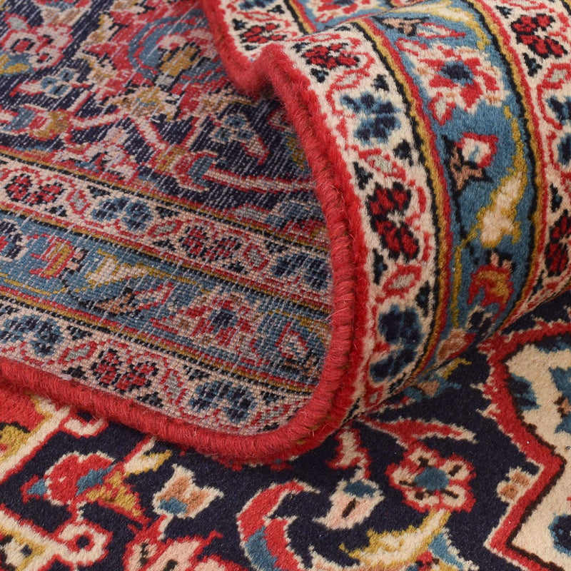 Kashan Teppe 385x289cm - Persisk teppe