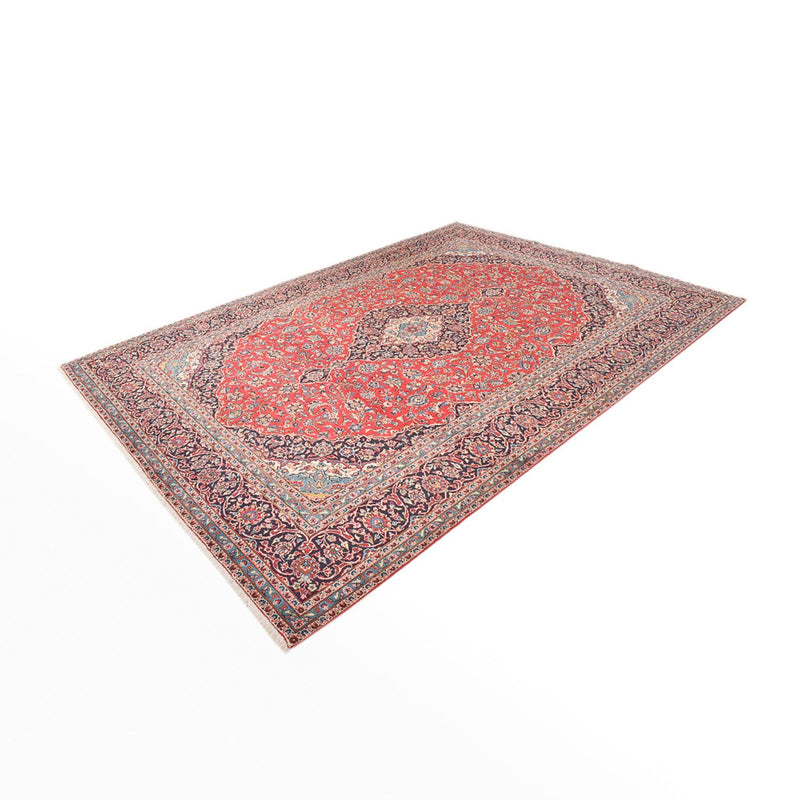 Kashan Teppe 385x289cm - Persisk teppe
