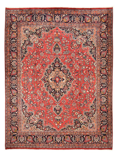 Mashhad Teppe 295x383cm - Persisk teppe