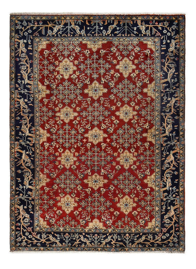 Mashhad Teppe 191x260cm - Persisk teppe