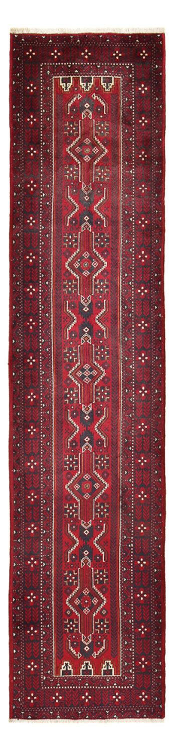 Balutsj-teppe 97x414cm - Orientalsk teppe