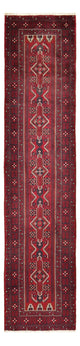 Balutsj-teppe 414x97cm - Orientalsk teppe