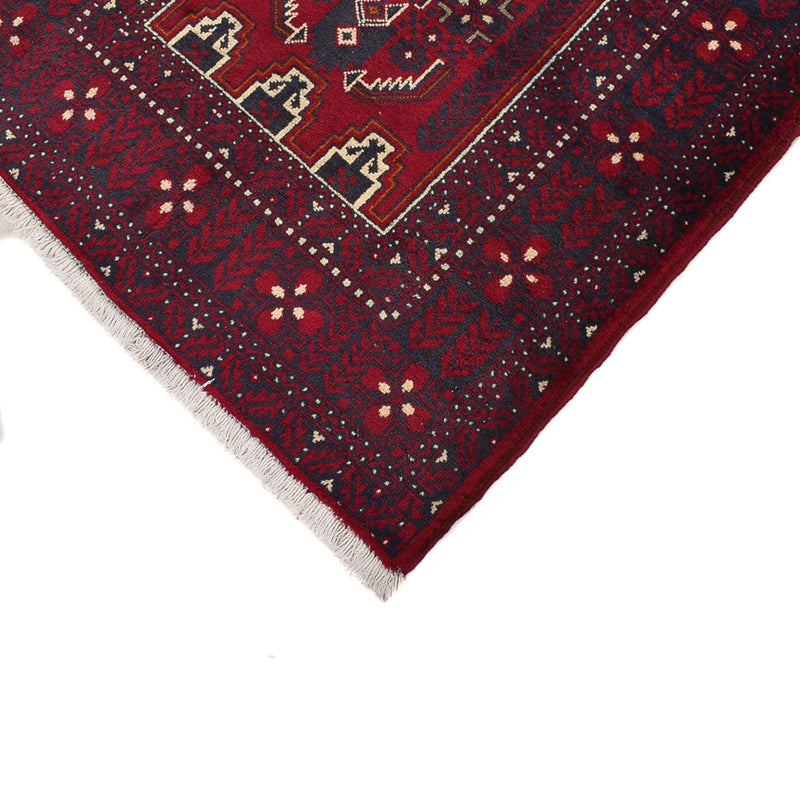 Balutsj-teppe 414x97cm - Orientalsk teppe