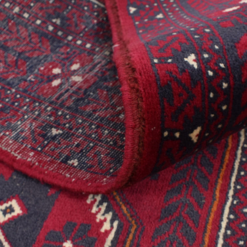 Balutsj-teppe 414x97cm - Orientalsk teppe