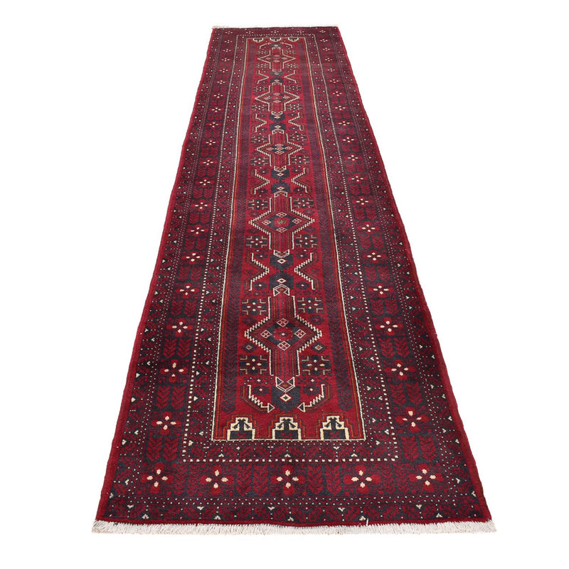 Balutsj-teppe 414x97cm - Orientalsk teppe