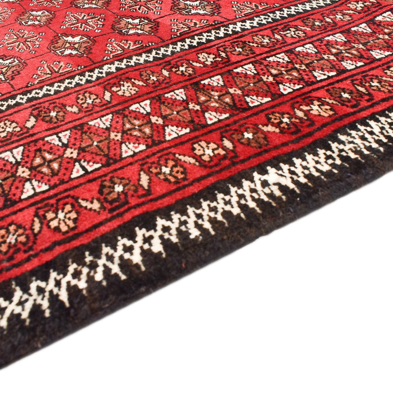 Balutsj-teppe 196x134cm - Orientalsk teppe