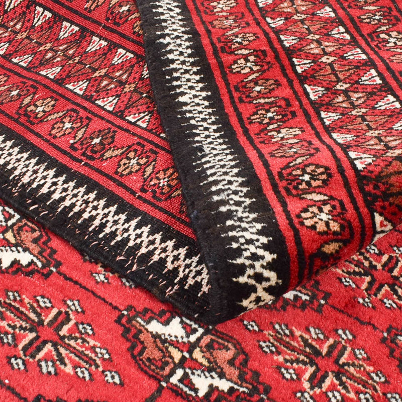 Balutsj-teppe 196x134cm - Orientalsk teppe