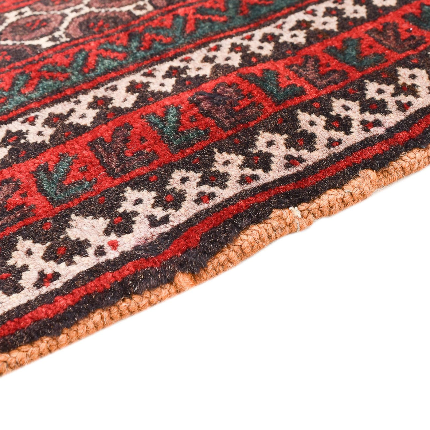 Balutsj-teppe 141x94cm - Orientalsk teppe