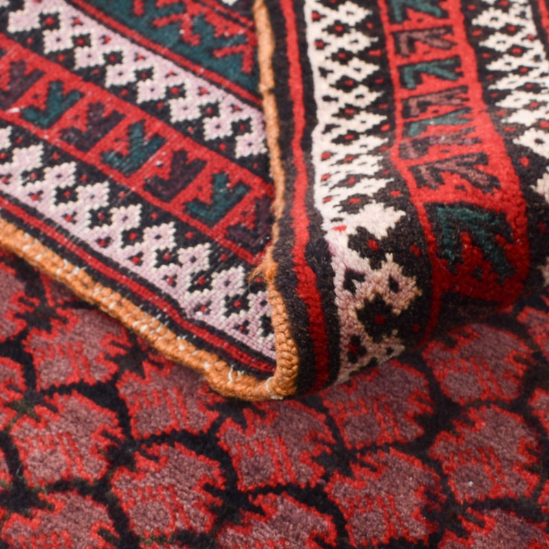 Balutsj-teppe 141x94cm - Orientalsk teppe
