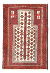 Balutsj-teppe 148x97cm - Orientalsk teppe – product image