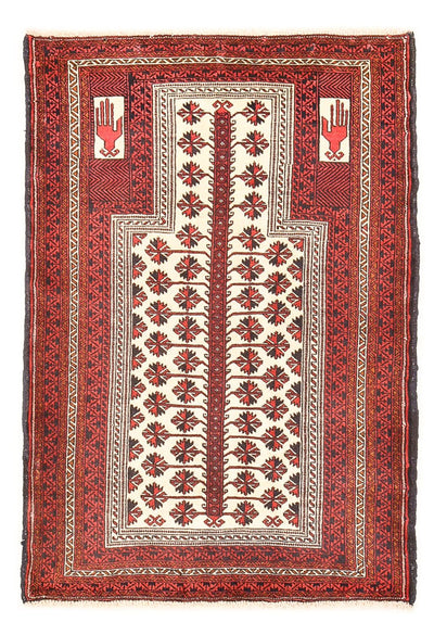 Balutsj-teppe 97x148cm - Orientalsk teppe