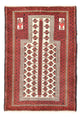 Balutsj-teppe 148x97cm - Orientalsk teppe