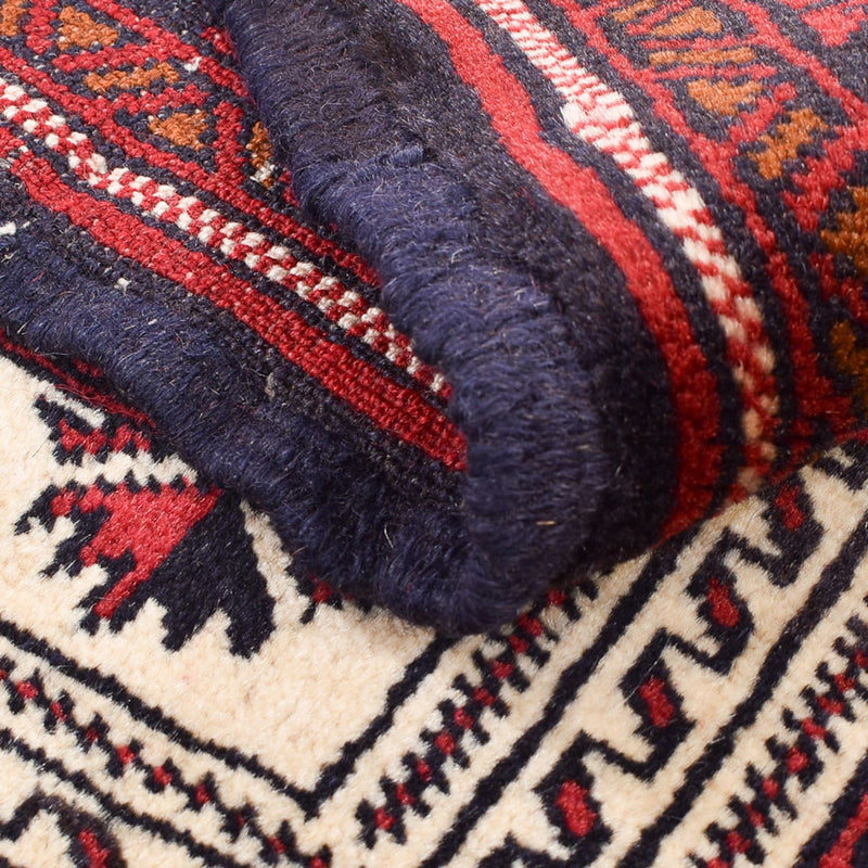 Balutsj-teppe 148x97cm - Orientalsk teppe
