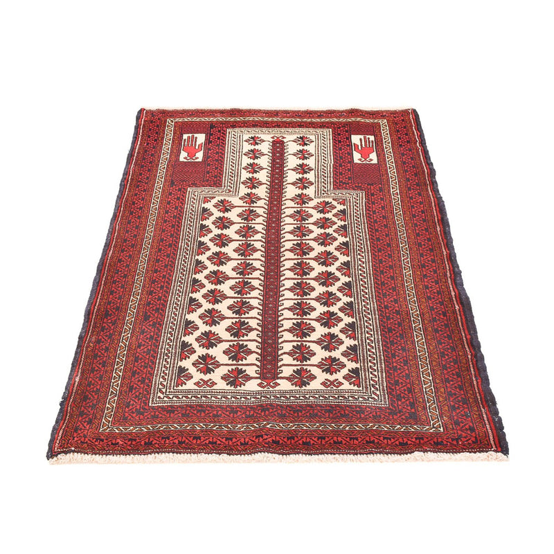 Balutsj-teppe 148x97cm - Orientalsk teppe