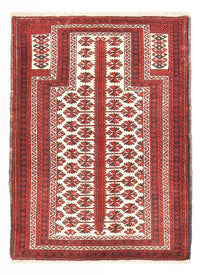 Balutsj-teppe 137x100cm - Orientalsk teppe – product image