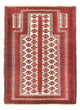 Balutsj-teppe 137x100cm - Orientalsk teppe