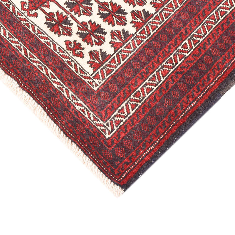 Balutsj-teppe 137x100cm - Orientalsk teppe