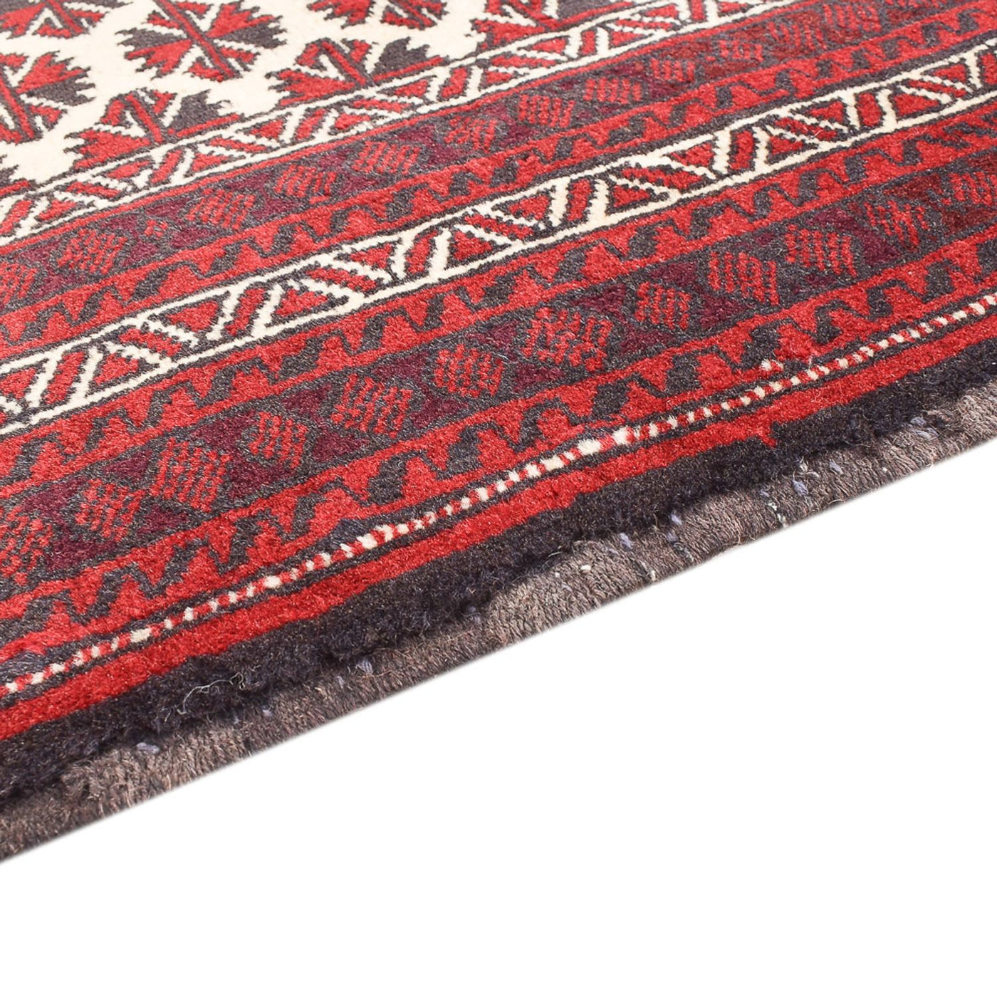 Balutsj-teppe 137x100cm - Orientalsk teppe