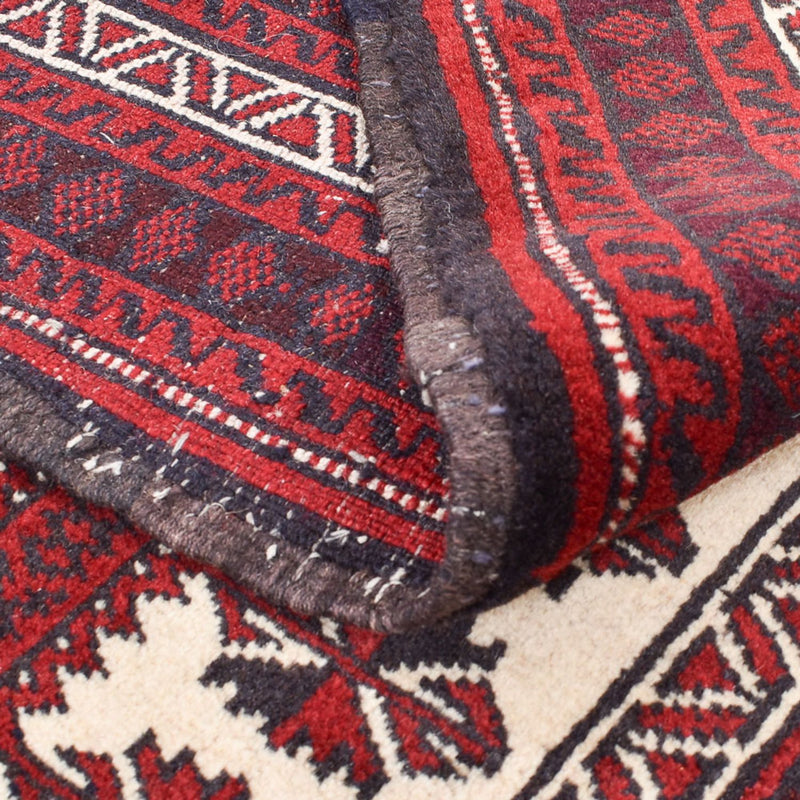 Balutsj-teppe 137x100cm - Orientalsk teppe