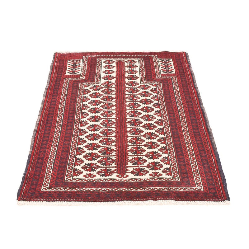 Balutsj-teppe 137x100cm - Orientalsk teppe