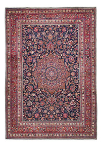 Mashhad Teppe 356x248cm - Persisk teppe – product image