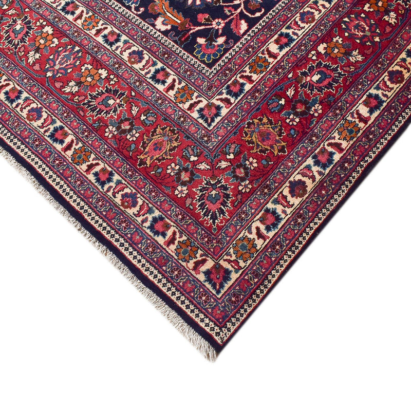 Mashhad Teppe 356x248cm - Persisk teppe