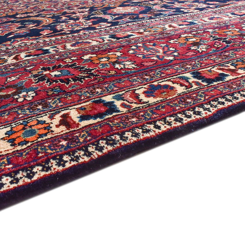 Mashhad Teppe 356x248cm - Persisk teppe