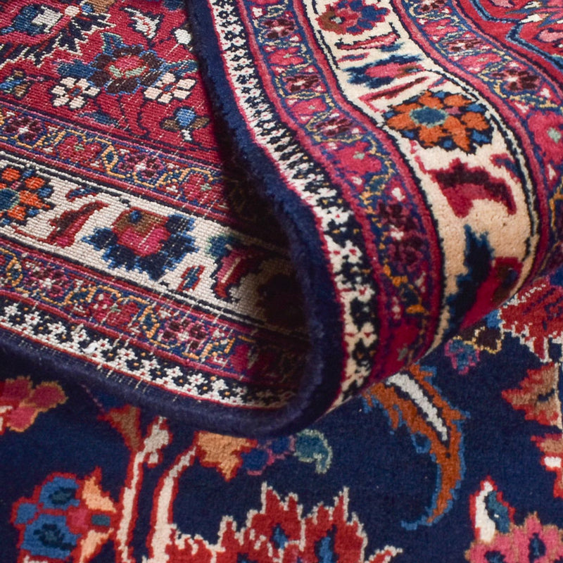 Mashhad Teppe 356x248cm - Persisk teppe
