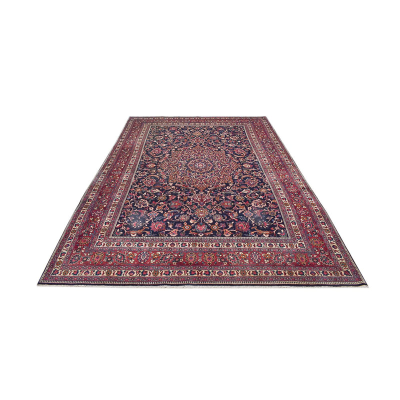 Mashhad Teppe 356x248cm - Persisk teppe