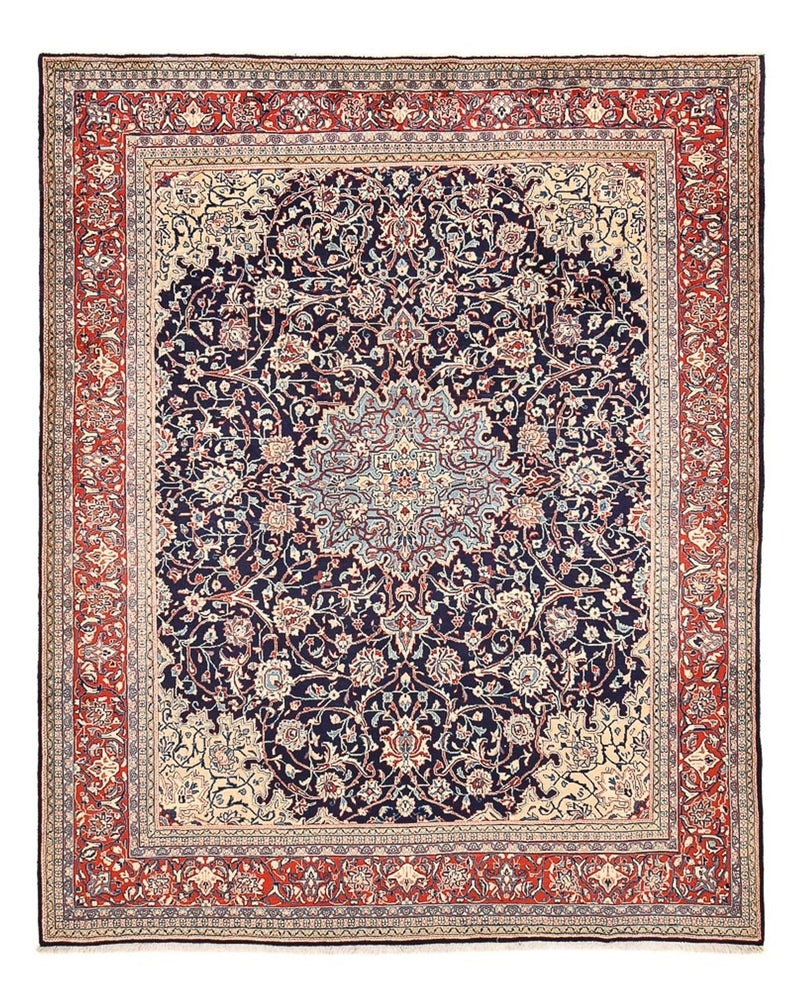 Sarouk Teppe 308x253cm - Persisk teppe
