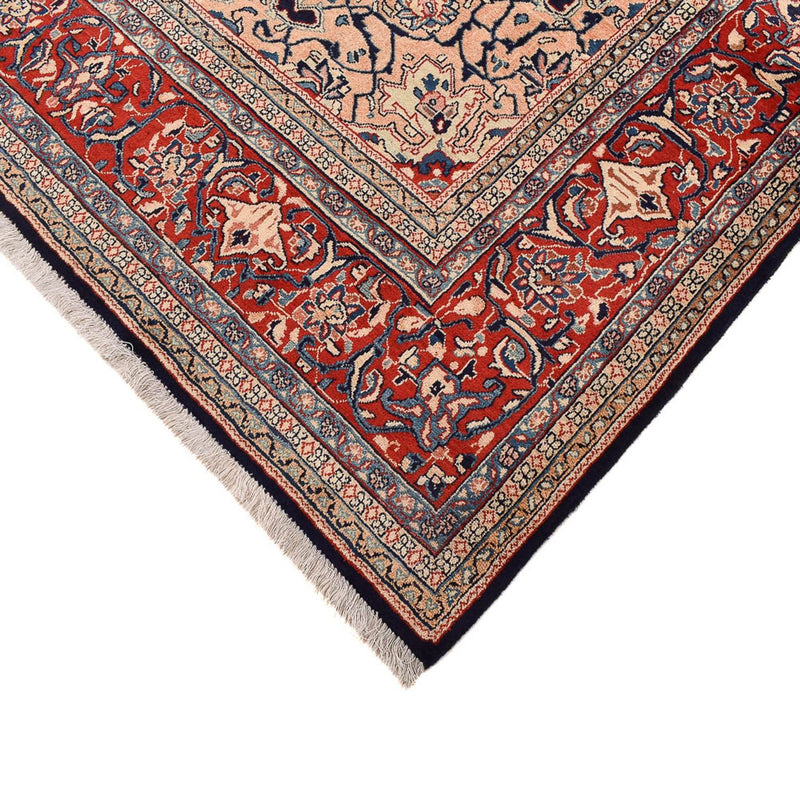 Sarouk Teppe 308x253cm - Persisk teppe
