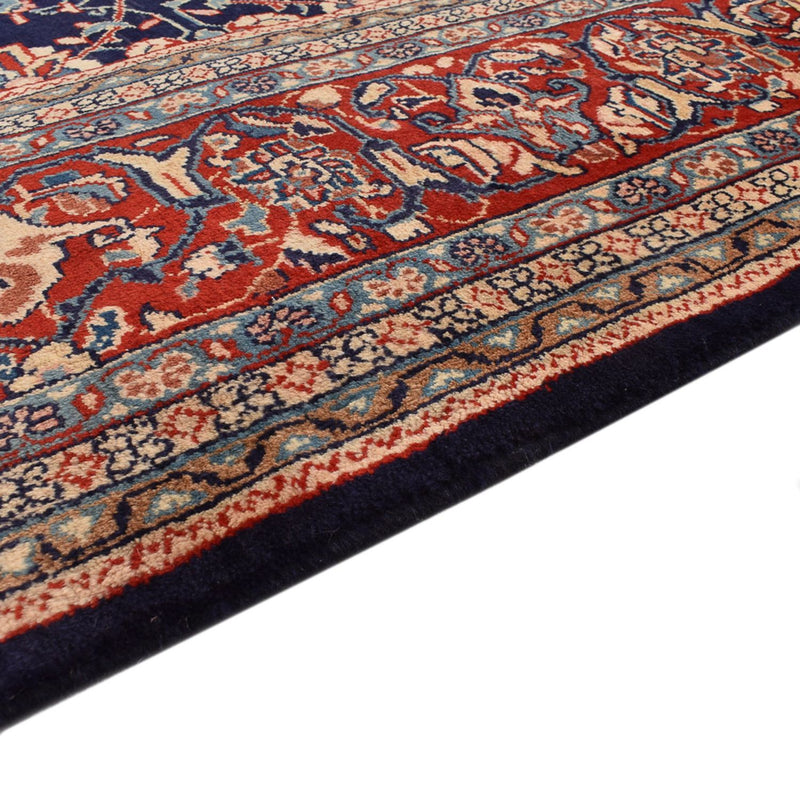 Sarouk Teppe 308x253cm - Persisk teppe