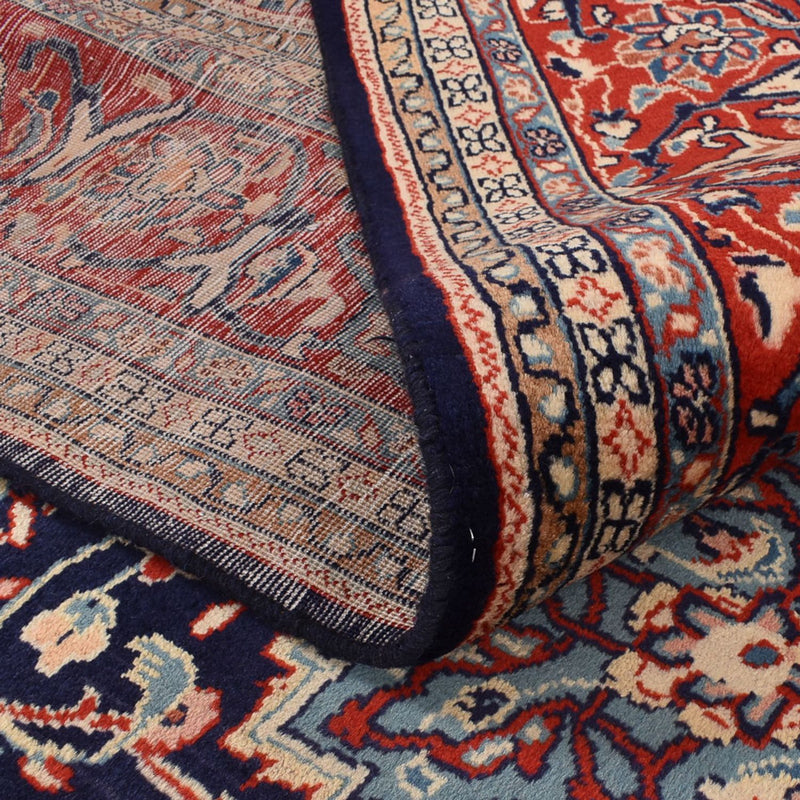 Sarouk Teppe 308x253cm - Persisk teppe